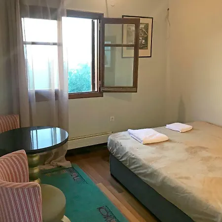 λαδάς, Ladas Vila Rio