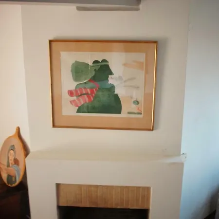 λαδάς, Ladas Vila